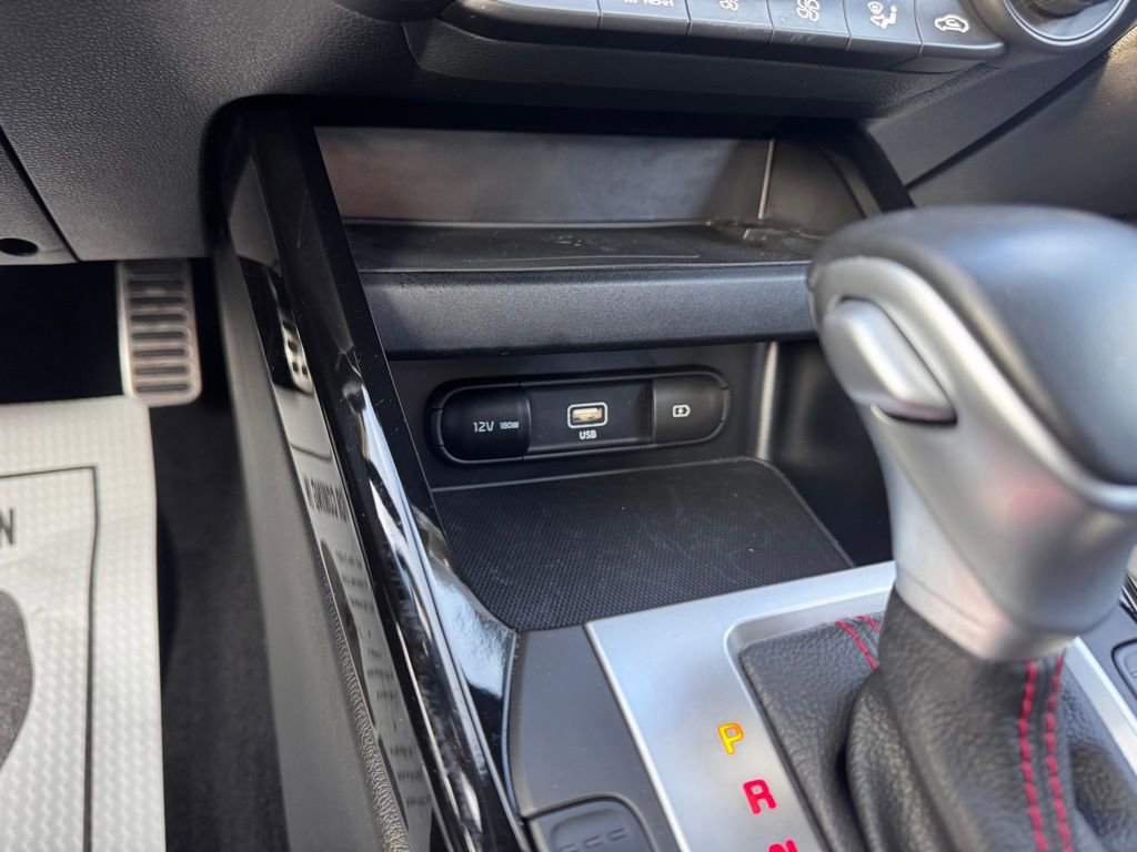 Used 2024 Kia Forte GT w/ GT2 Package image 21