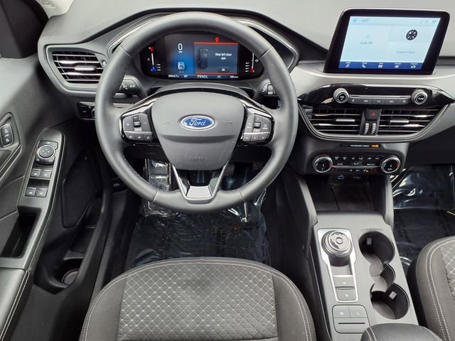 Certified 2023 Ford Escape Active AWD/4WD image 6