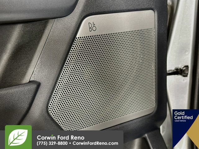 Certified 2023 Ford F250 4x4 Crew Cab Super Duty image 23