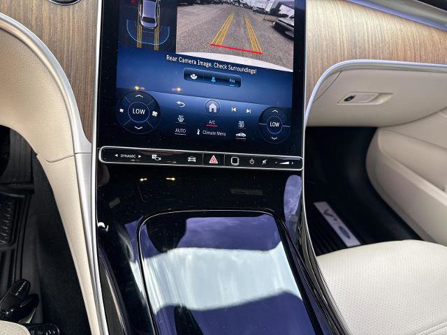 Used 2024 Mercedes-Benz C 300 Sedan image 16