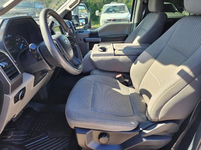 Certified 2022 Ford F250 XLT image 9