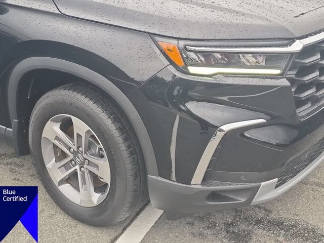 Used 2025 Honda Pilot EX-L image 9