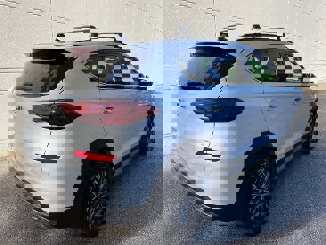 Used 2021 Hyundai Tucson Ultimate image 3