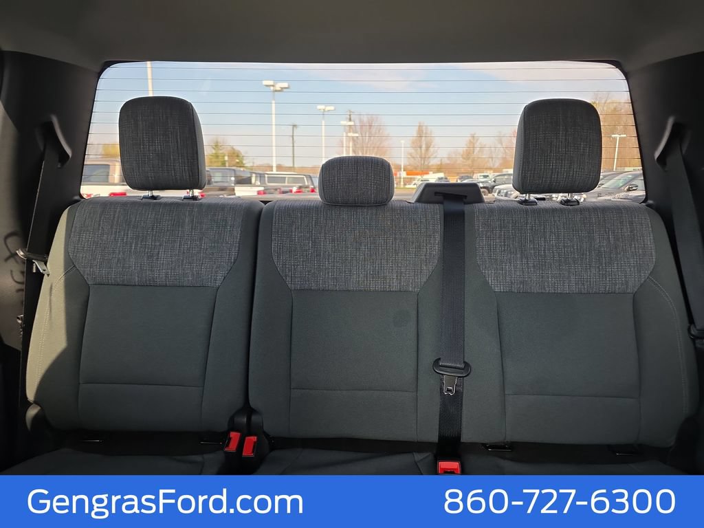 Certified 2023 Ford F150 XLT AWD/4WD image 39