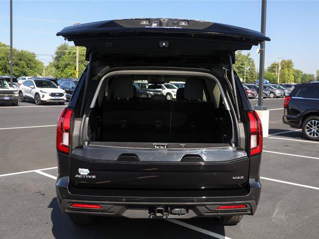 Certified 2025 Ford Expedition Max Active AWD/4WD image 15
