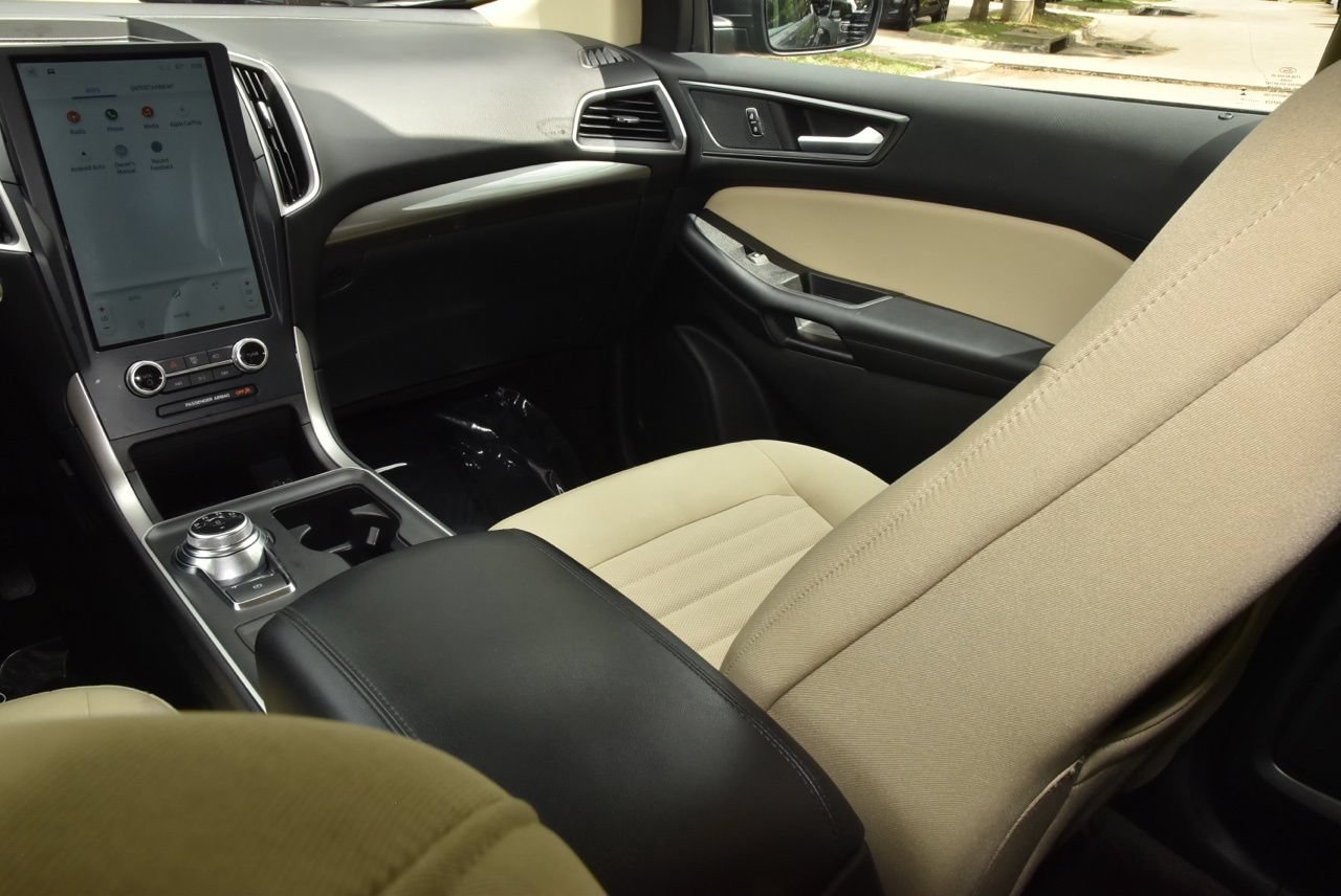 Certified 2023 Ford Edge SE AWD/4WD image 17