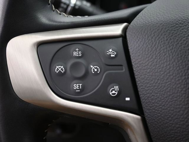 Used 2022 GMC Terrain Denali image 21