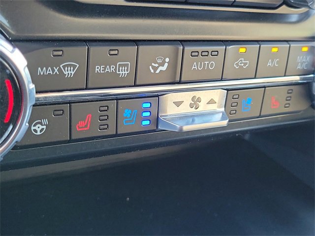 Certified 2025 Ford F150 Raptor image 16