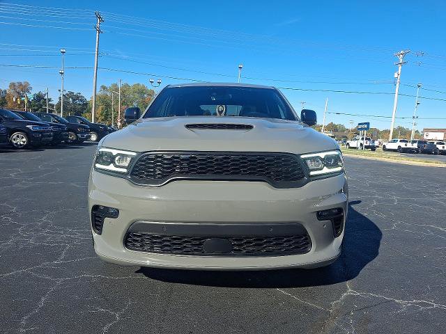 Used 2022 Dodge Durango SRT w/ Technology Group image 2