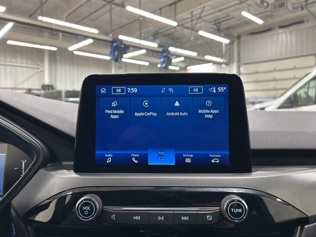 Certified 2023 Ford Escape Active image 22