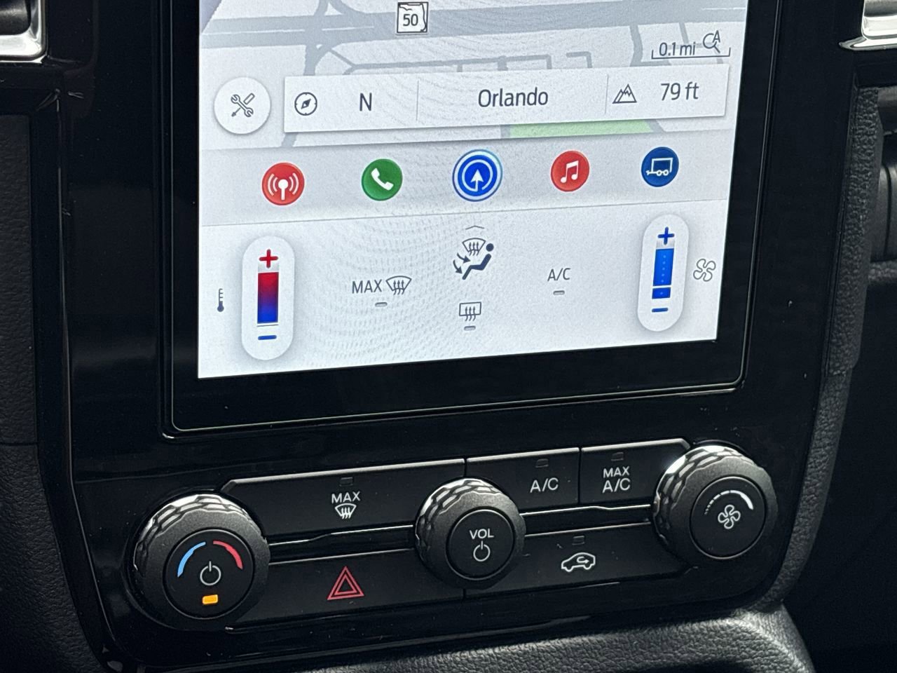 Certified 2024 Ford Ranger XLT image 28