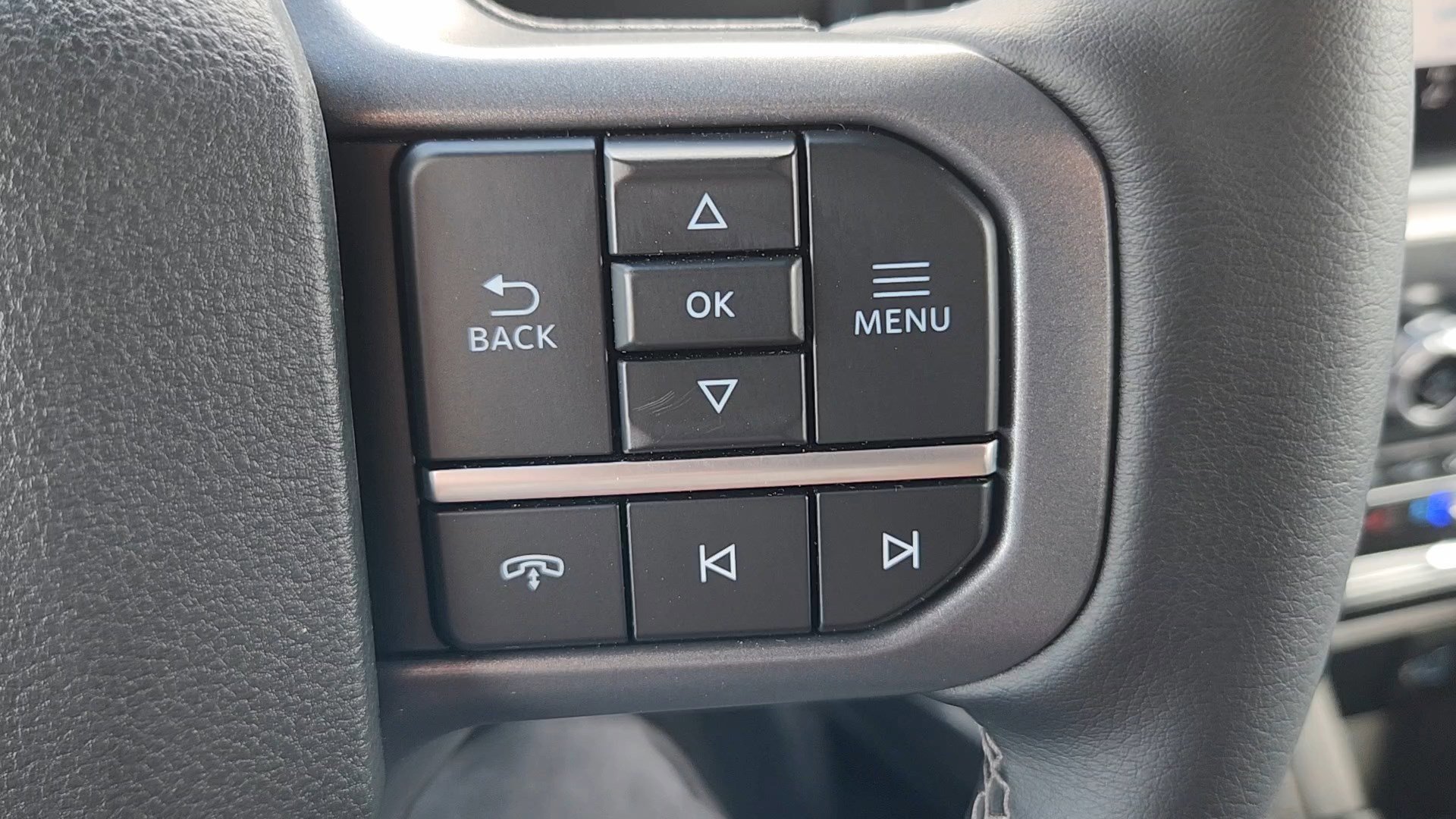 Certified 2025 Ford F250 Lariat image 13