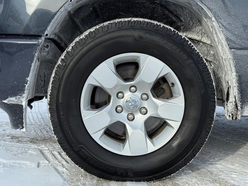 Used 2019 RAM 1500 Big Horn image 12