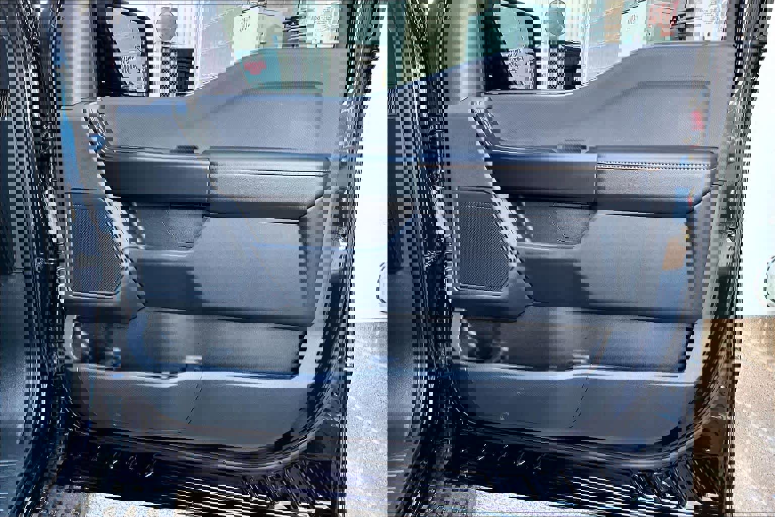 Certified 2022 Ford F150 Tremor image 24