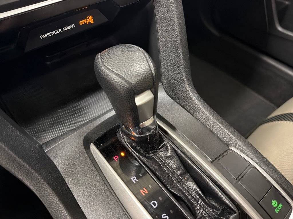 Used 2017 Honda Civic EX image 27