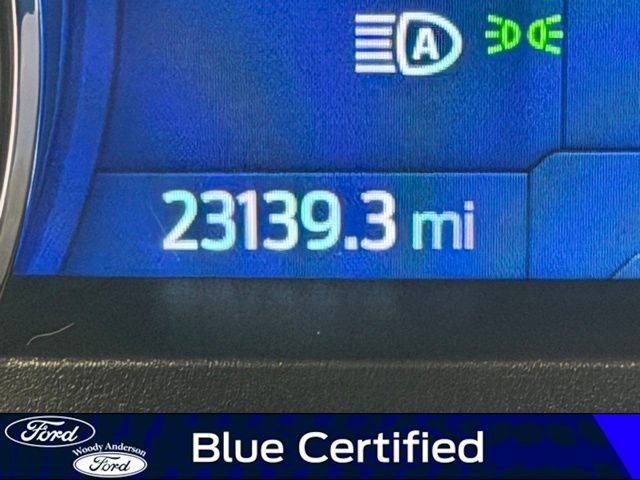 Certified 2022 Ford F150 XLT w/ Equipment Group 302A High image 14