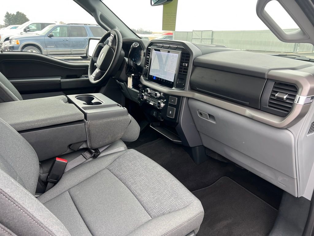 Certified 2024 Ford F150 XLT image 32
