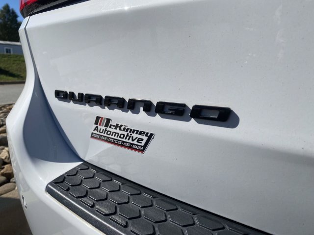Used 2024 Dodge Durango GT RWD image 11