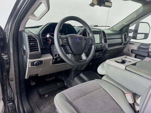 Certified 2019 Ford F250 XL w/ STX Appearance Package AWD/4WD image 9