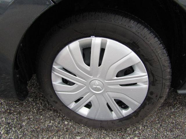 Used 2024 Mitsubishi Mirage ES FWD image 21