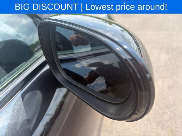 Used 2025 MINI Cooper S FWD image 9