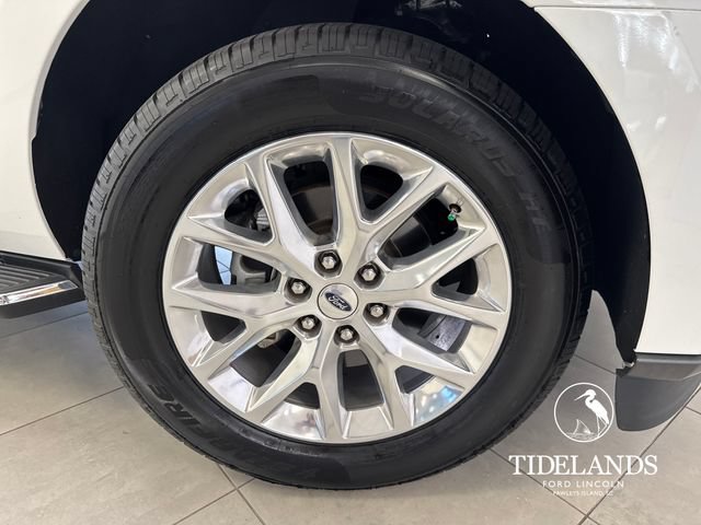 Certified 2021 Ford Expedition XLT RWD image 35