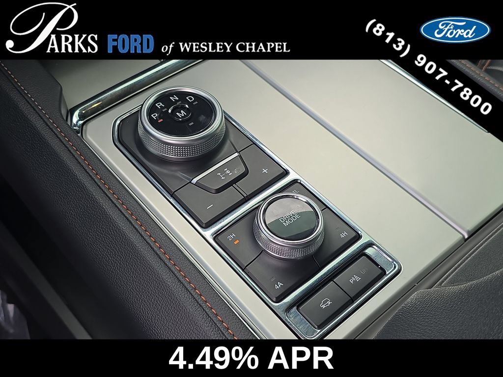 Certified 2023 Ford Expedition Timberline AWD/4WD image 27
