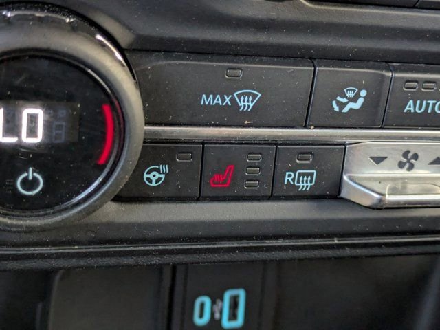 Certified 2021 Ford Bronco Outer Banks w/ Sasquatch Package image 28