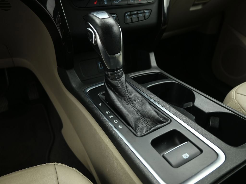 Certified 2019 Ford Escape Titanium image 44