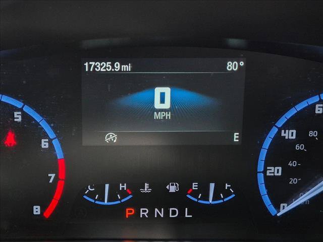 Certified 2024 Ford Bronco Sport Big Bend AWD/4WD image 10