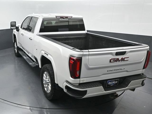 Used 2022 GMC Sierra 2500 Denali image 13