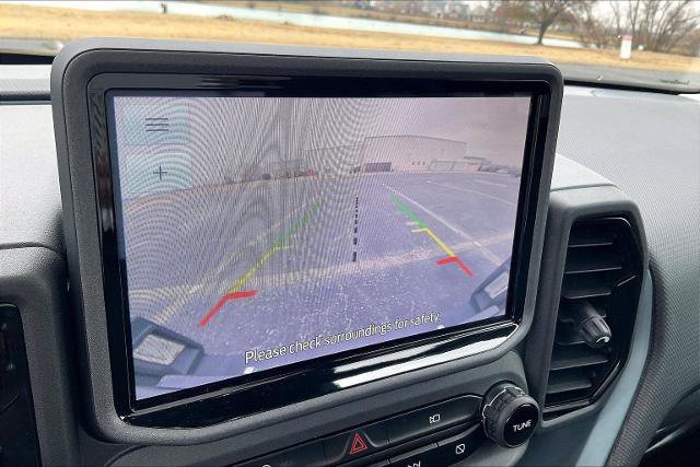 Certified 2023 Ford Bronco Sport Badlands image 25