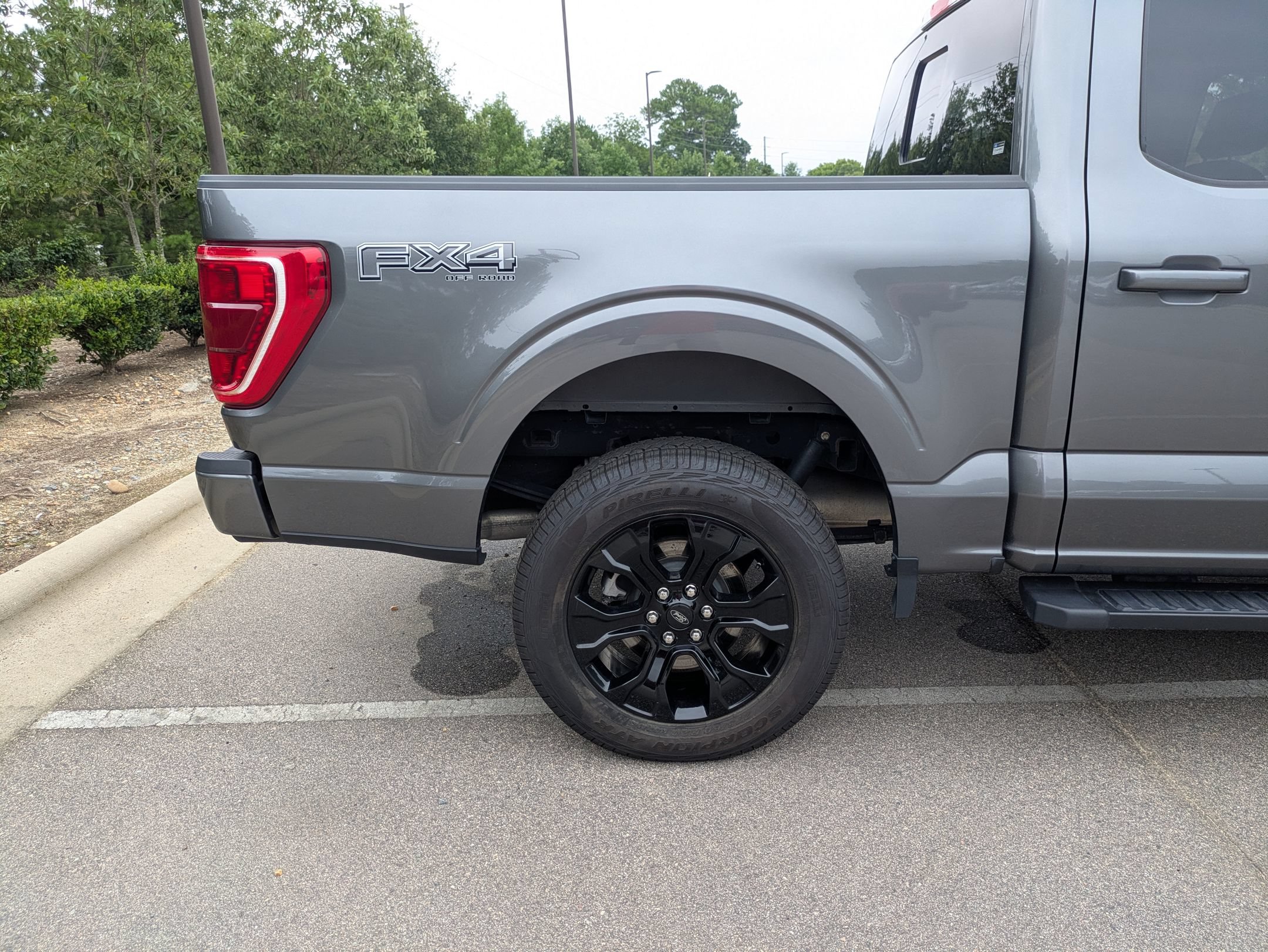 Certified 2023 Ford F150 XLT w/ Equipment Group 302A High AWD/4WD image 41