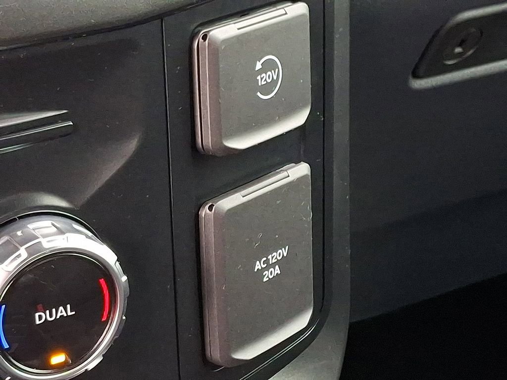 Certified 2023 Ford F150 XLT w/ Equipment Group 302A High image 27