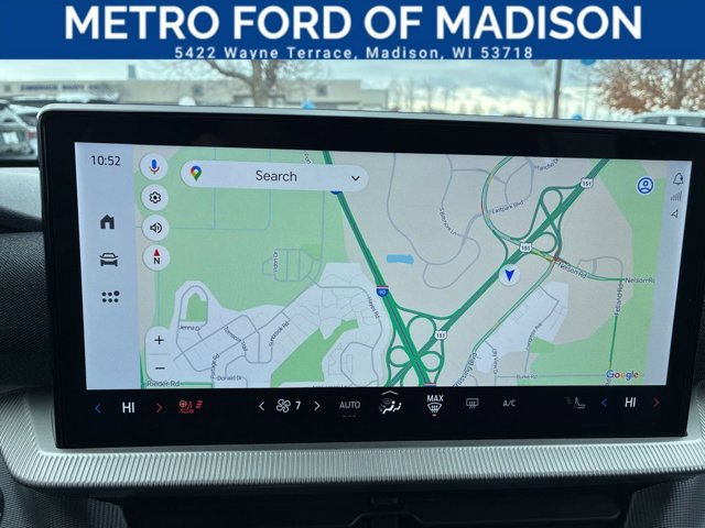 Certified 2025 Ford Explorer ST-Line image 21