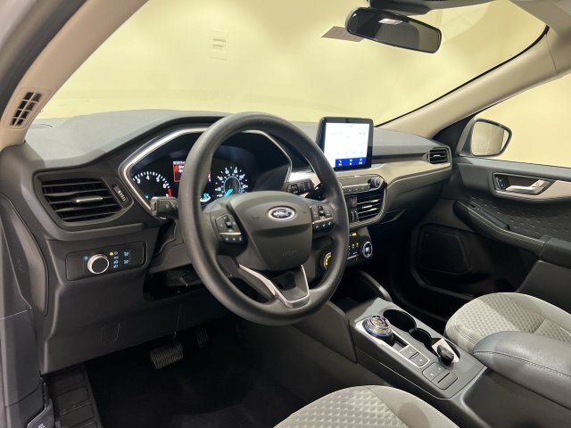 Certified 2020 Ford Escape SE FWD image 9