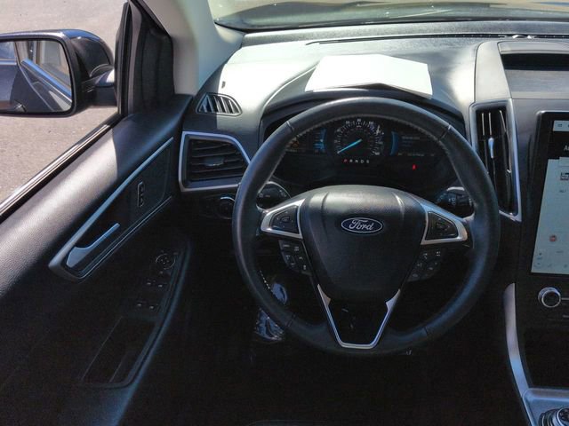Certified 2024 Ford Edge SEL image 15