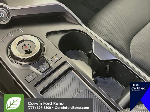 Used 2025 Kia EV6 Wind AWD/4WD image 21