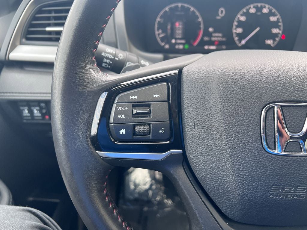 Used 2025 Honda Odyssey Sport-L image 25