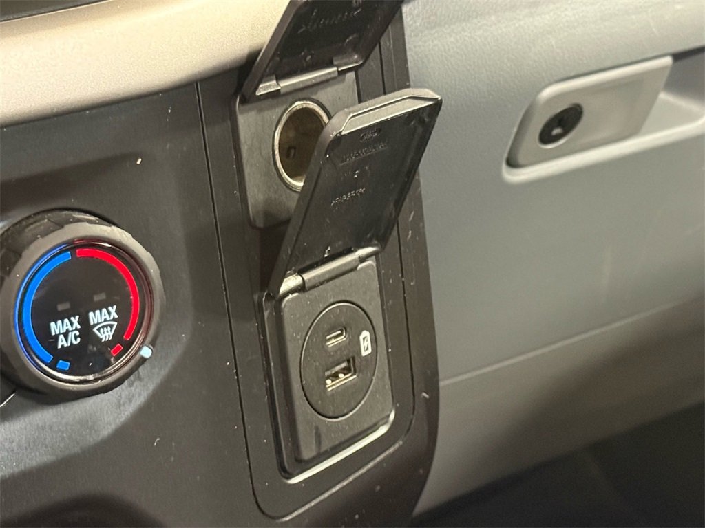 Certified 2021 Ford F150 XL w/ Equipment Group 101A High image 19