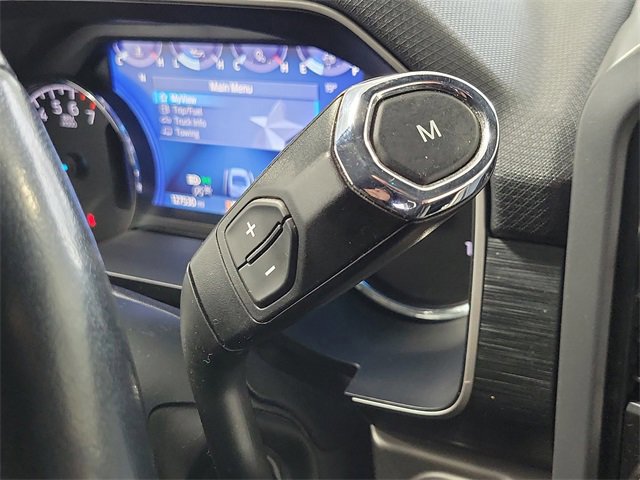 Certified 2021 Ford F150 XLT w/ Equipment Group 302A High image 16