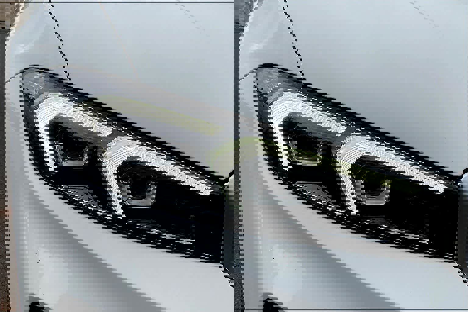 Used 2025 BMW 330i Sedan image 31