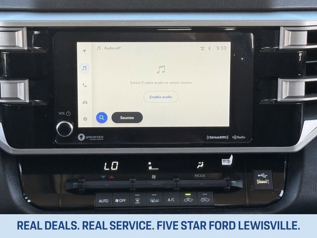 Used 2023 Toyota Tundra SR5 w/ TRD Off-Road Package RWD image 17