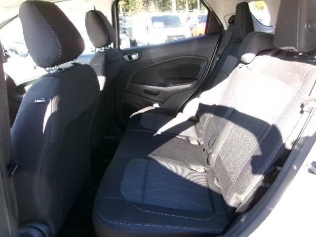 Certified 2022 Ford EcoSport SE w/ SE Convenience Package image 7