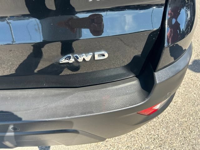 Certified 2020 Ford EcoSport SE AWD/4WD image 11