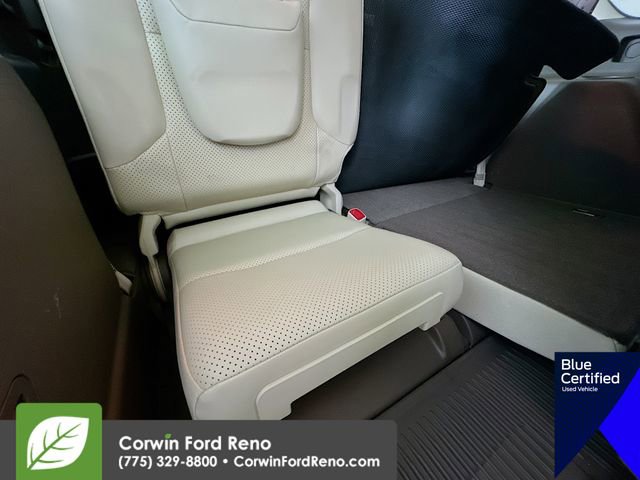Used 2018 Lexus GX 460 Luxury AWD/4WD image 34