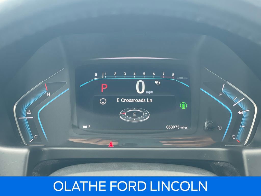 Used 2022 Honda Odyssey Elite image 15