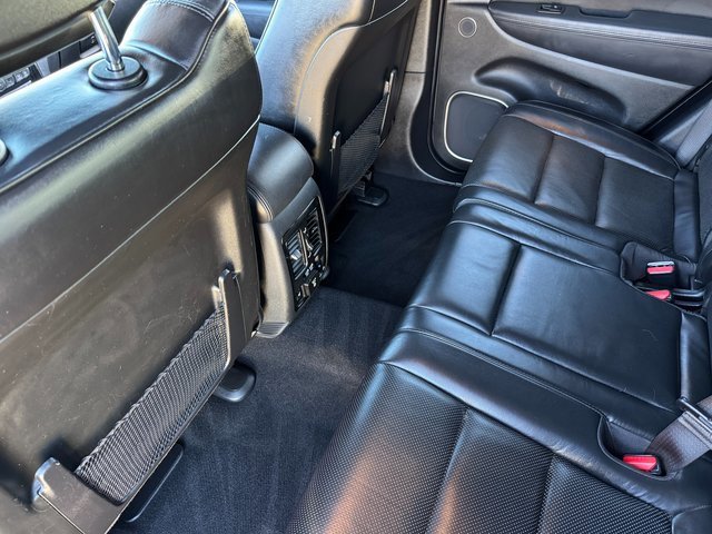 Used 2019 Jeep Grand Cherokee High Altitude image 17