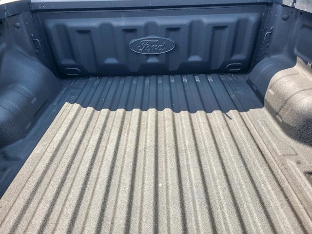 Certified 2024 Ford Ranger XLT image 27