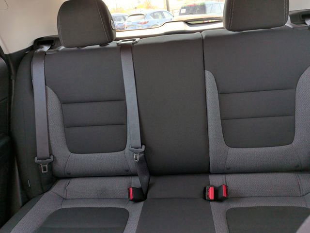 Used 2021 Chevrolet TrailBlazer LS image 12